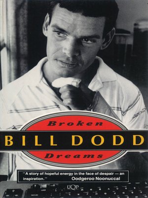 cover image of Broken Dreams